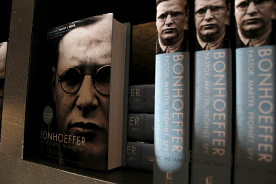 Cette semaine dans l'histoire chrétienne : naissance de Dietrich Bonhoeffer, décès de Philipp Spener