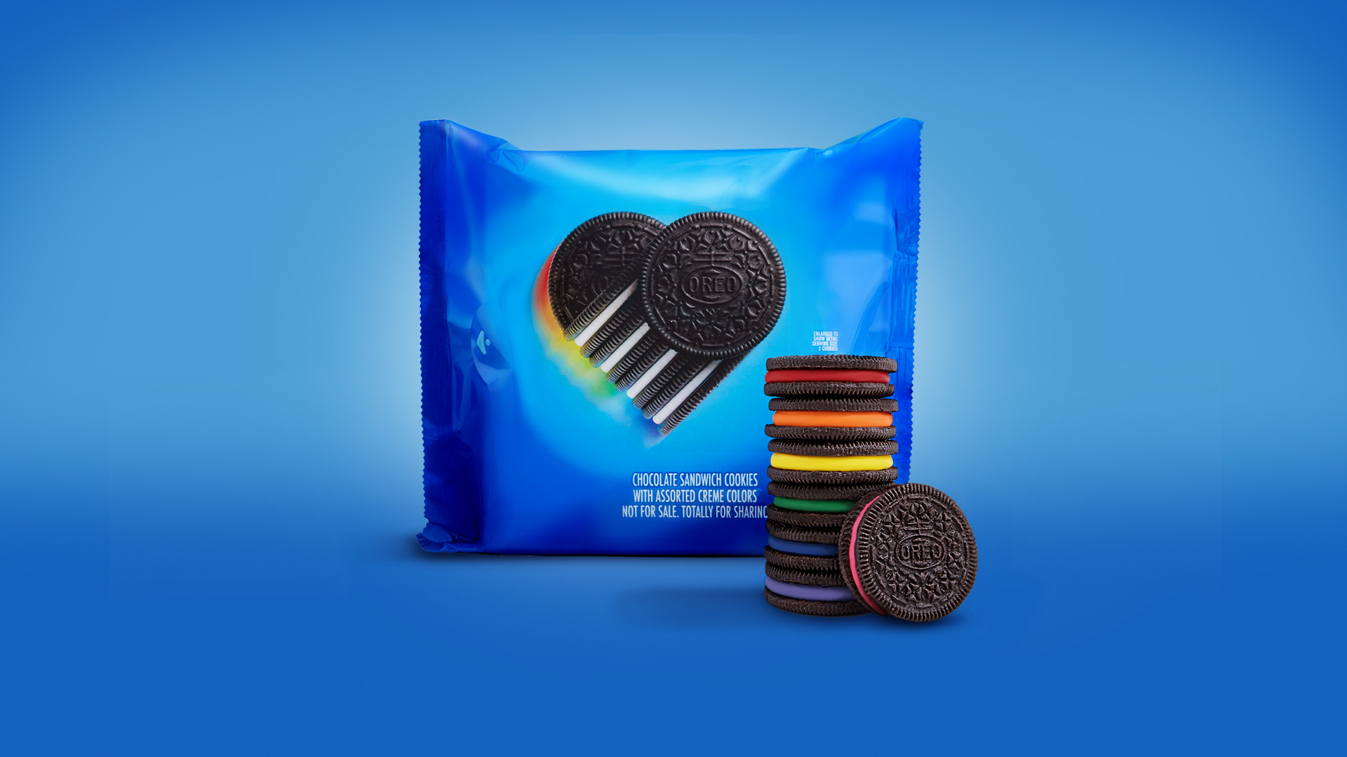 Un organisme de surveillance à but non lucratif tire la sonnette d'alarme sur les liens d'Oreo avec un groupe de défense LGBT : « Relation inappropriée »