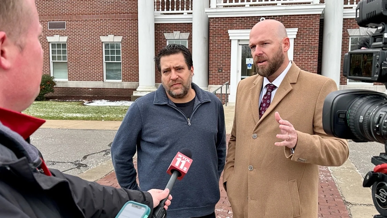 La ville abandonne les poursuites pénales contre un pasteur de l'Ohio qui a hébergé des sans-abri dans une église