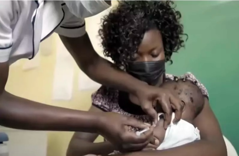 Les églises baptistes soutiennent le déploiement historique du vaccin contre le paludisme au Cameroun