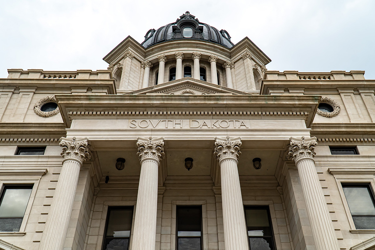 Le premier projet de loi pro-vie « Med Ed » dans le pays est adopté par la South Dakota House
