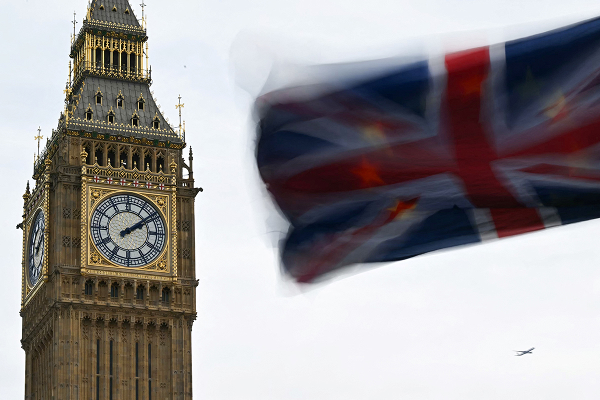 Un groupe chrétien britannique félicite le Parlement pour son opposition « sans précédent » à l'interdiction des thérapies de conversion