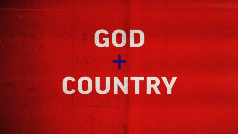 « Dieu et pays » de Rob Reiner est une offensive schizophrène et partisane contre les chrétiens conservateurs (critique)