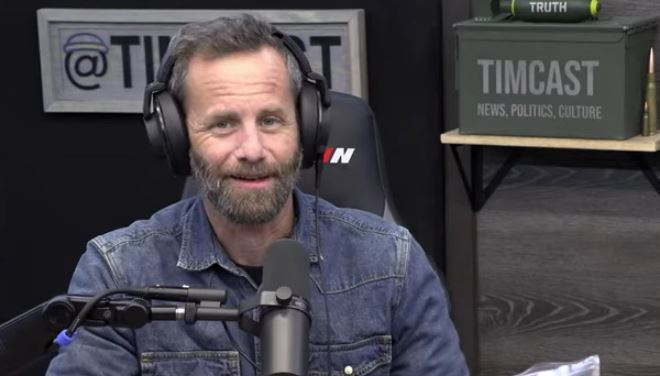 Kirk Cameron : Le commandement biblique de « tendre l'autre joue » ne signifie pas que les chrétiens doivent « tolérer la tyrannie »