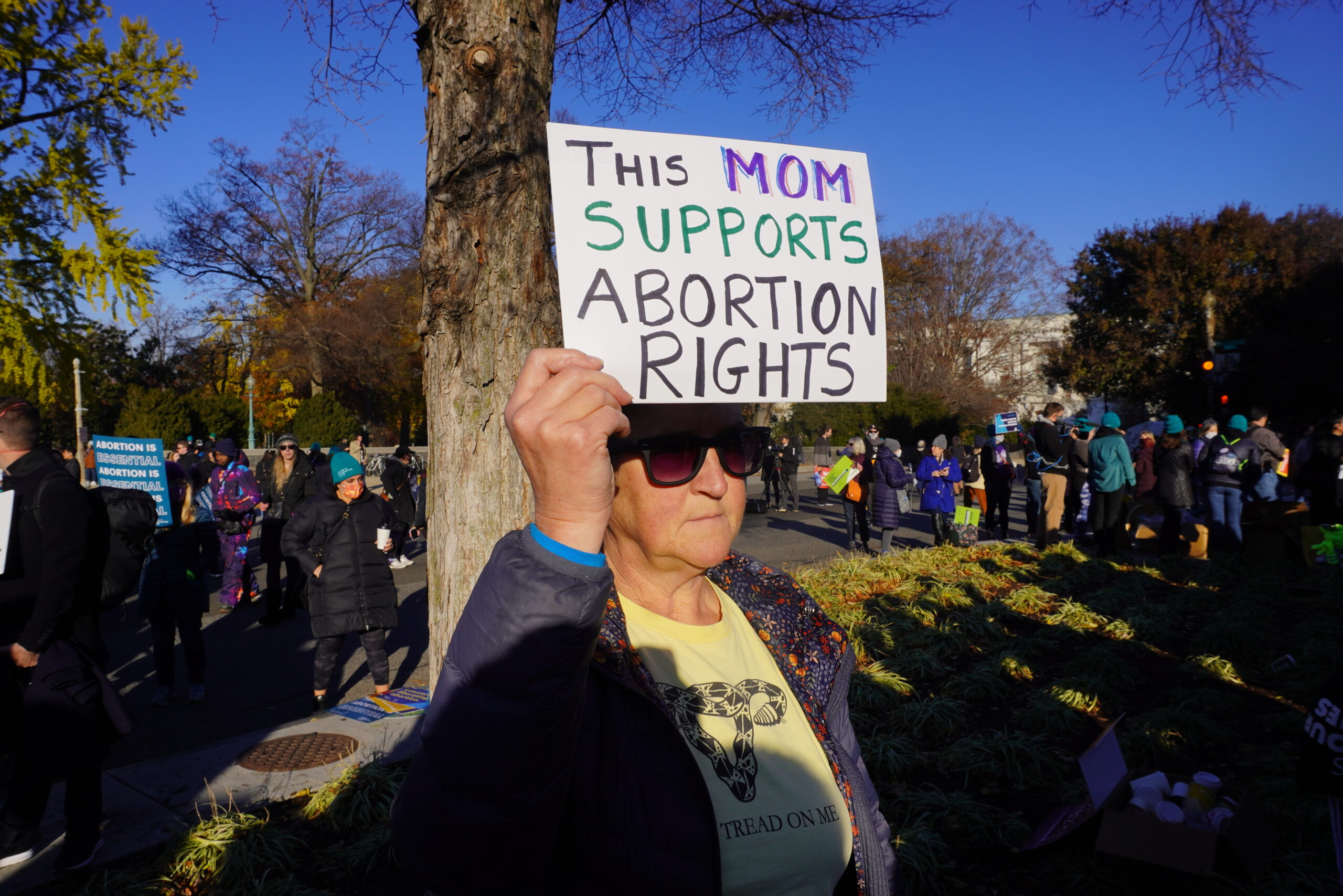 Réponses aux arguments pro-choix courants