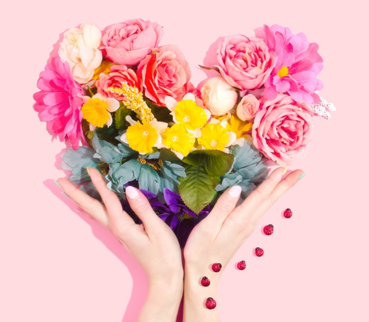 La romance nécessite plus qu'une soirée en amoureux éblouissante