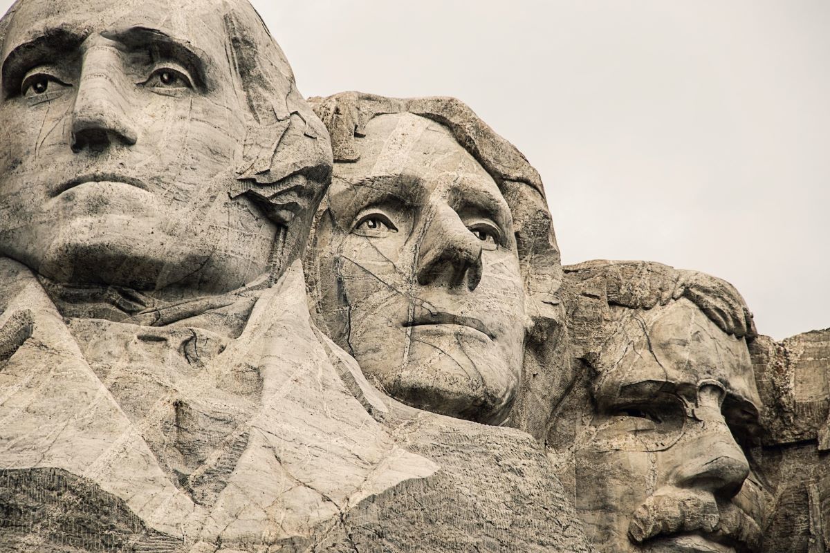 6 présidents américains et leur foi chrétienne