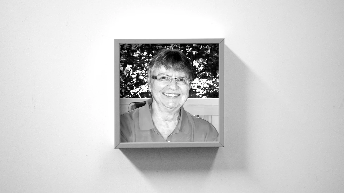 Décédée : Letha Dawson Scanzoni, qui affirmait que le féminisme était biblique