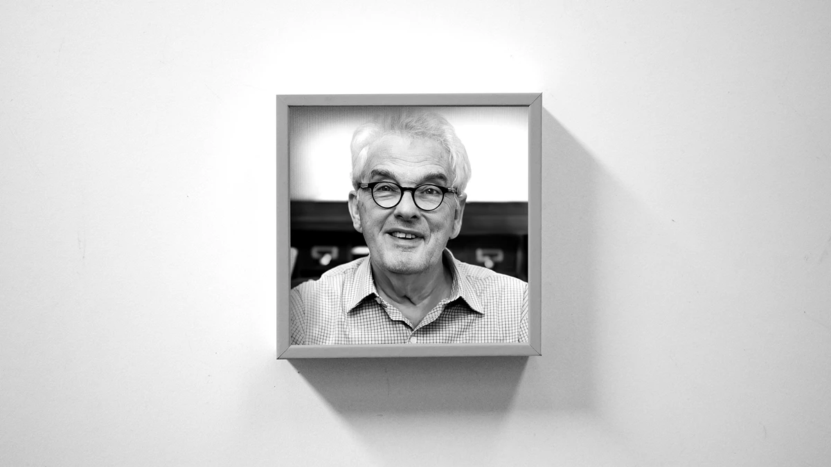 Décédés : Joel Belz, fondateur du World Magazine