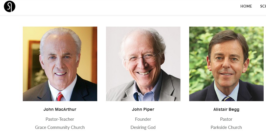 La Shepherd's Conference de John MacArthur retire Alistair Begg de la liste des conférenciers