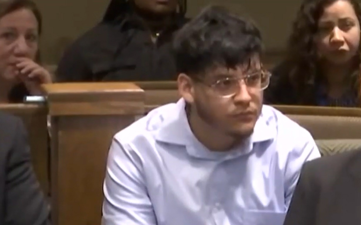 Un adolescent plaide coupable du meurtre du pasteur Autura Eason-Williams, son veuf promet de ne jamais lui pardonner