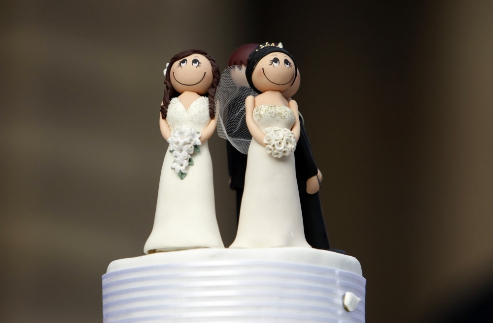 L’Église orthodoxe grecque interdit les politiciens qui ont voté pour légaliser le mariage homosexuel