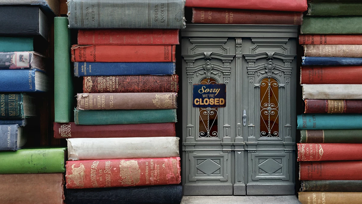La fermeture d’une librairie chrétienne en Nouvelle-Zélande, un signe des temps