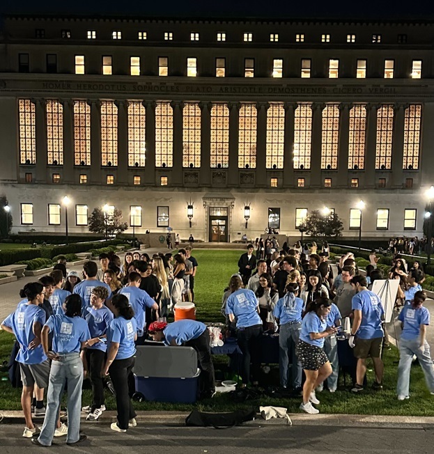 « Jésus perturbe » : un groupe d'étudiants chrétiens va lancer une tournée d'évangélisation de 8 semaines dans des universités d'élite