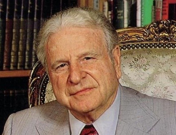 Dr WA Criswell : Héros de la foi et inspiration pour nous tous