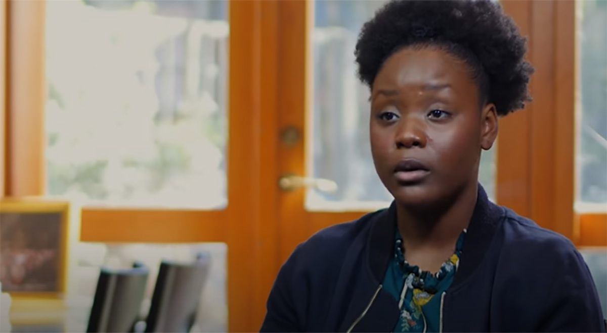 Une actrice chrétienne condamnée à payer 350 000 $ après avoir été licenciée pour une publication sur les réseaux sociaux d'un verset biblique