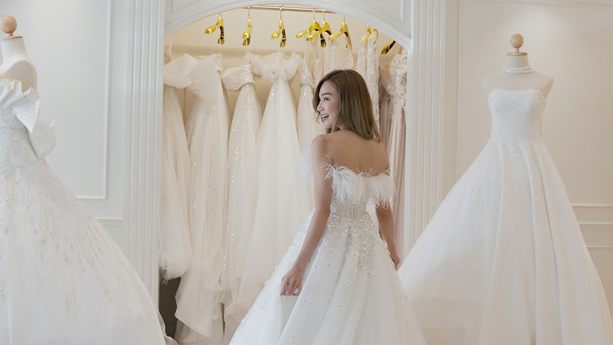 Les mariages dépassent les 2 millions à l’échelle nationale pour la première fois depuis 2019
