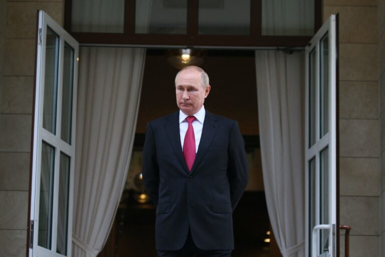 La Russie arrête un missionnaire coréen pour espionnage, selon une association chrétienne
