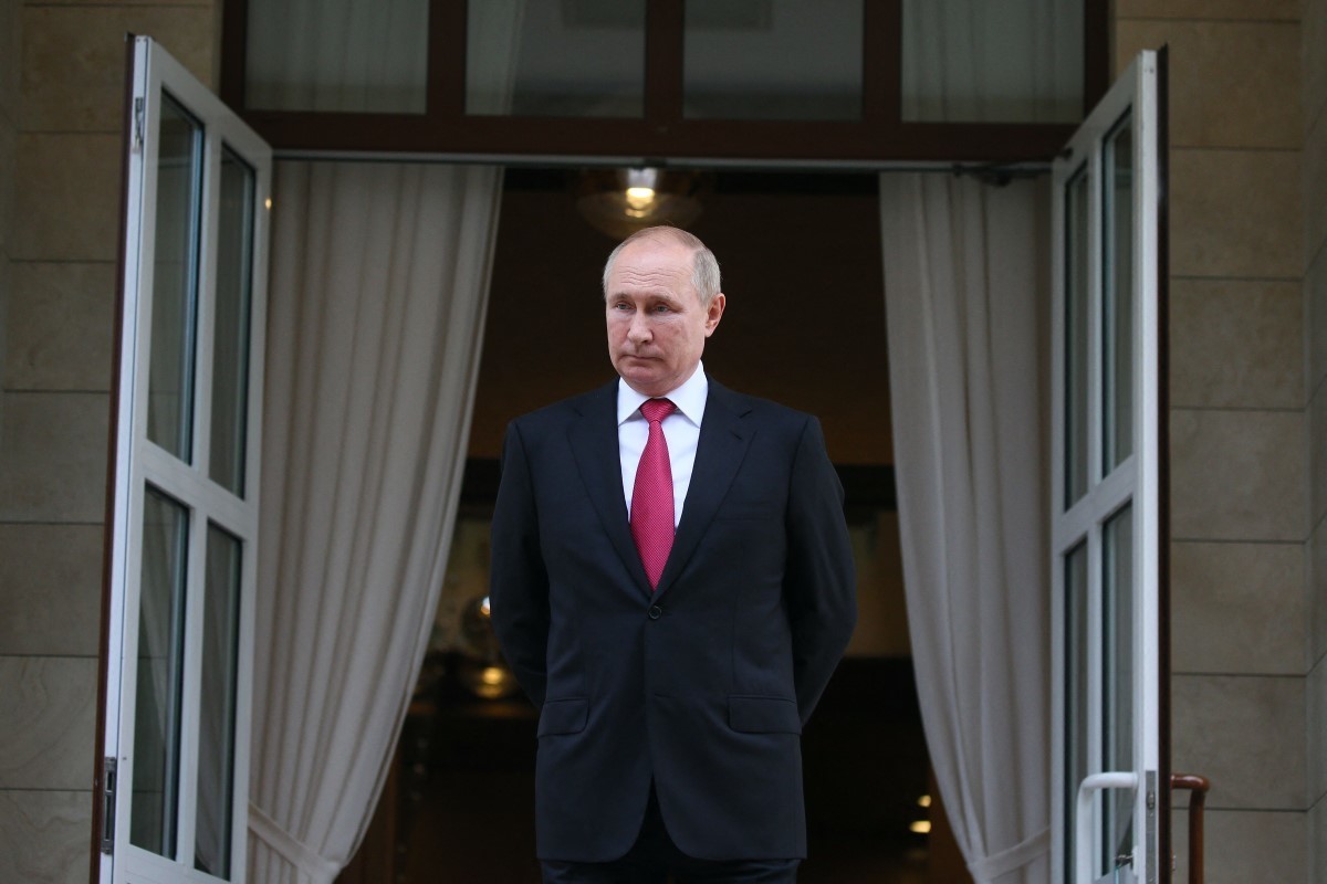 La Russie arrête un missionnaire coréen pour espionnage, selon une association chrétienne