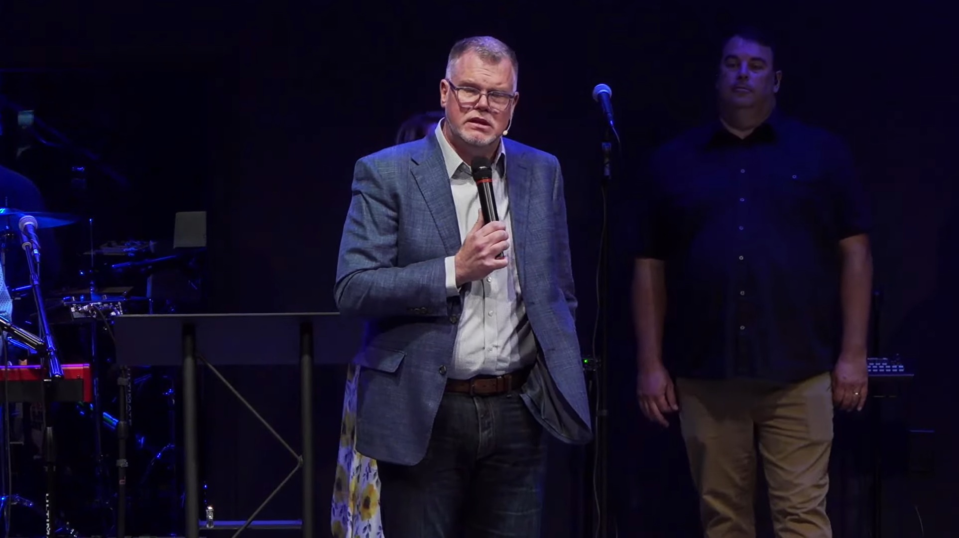 L'Église MAG se désaffilie des Assemblées de Dieu suite au scandale des abus de Chi Alpha