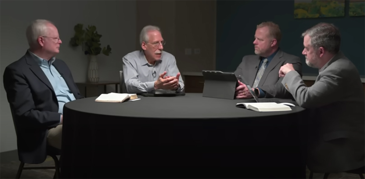 Todd White est-il un « charlatan » qui « trompe » les gens avec des « miracles de guérison » ? Débat universitaire (partie 4)