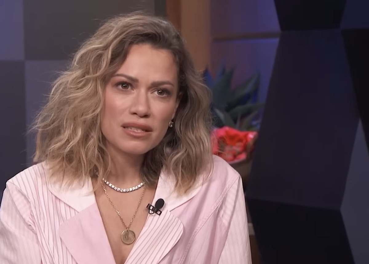 Bethany Joy Lenz détaillera sa longue convalescence après avoir échappé à une secte dans ses premiers mémoires