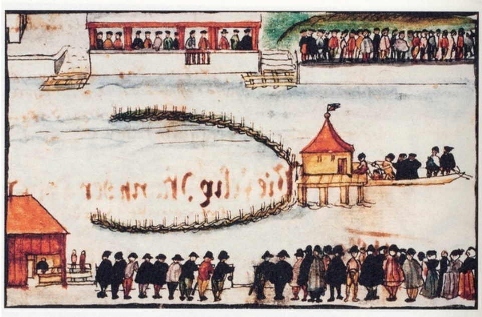 Cette semaine dans l'histoire chrétienne : un missionnaire indien meurt, le réveil de Rochester prend fin, Zurich interdit les anabaptistes