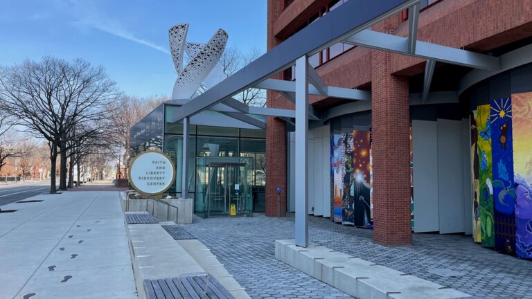 La Société biblique américaine fermera son musée de 60 millions de dollars
