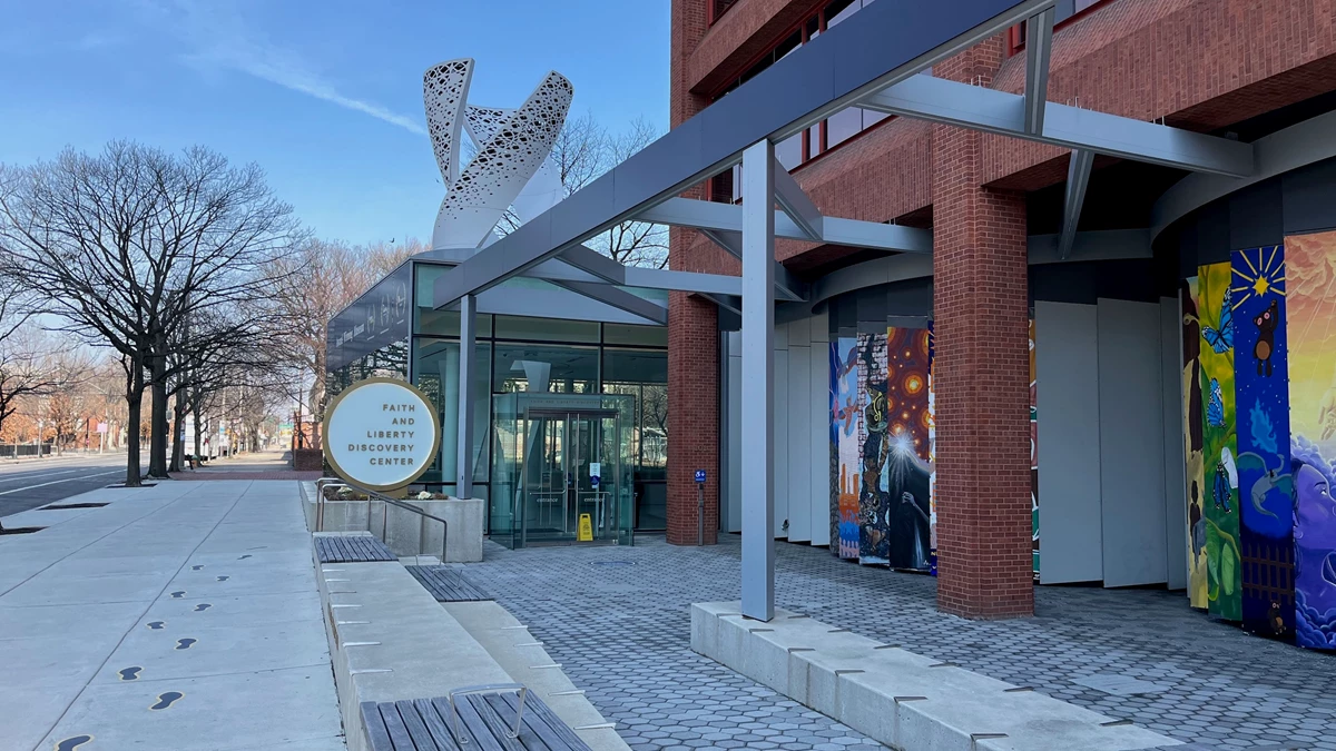 La Société biblique américaine fermera son musée de 60 millions de dollars