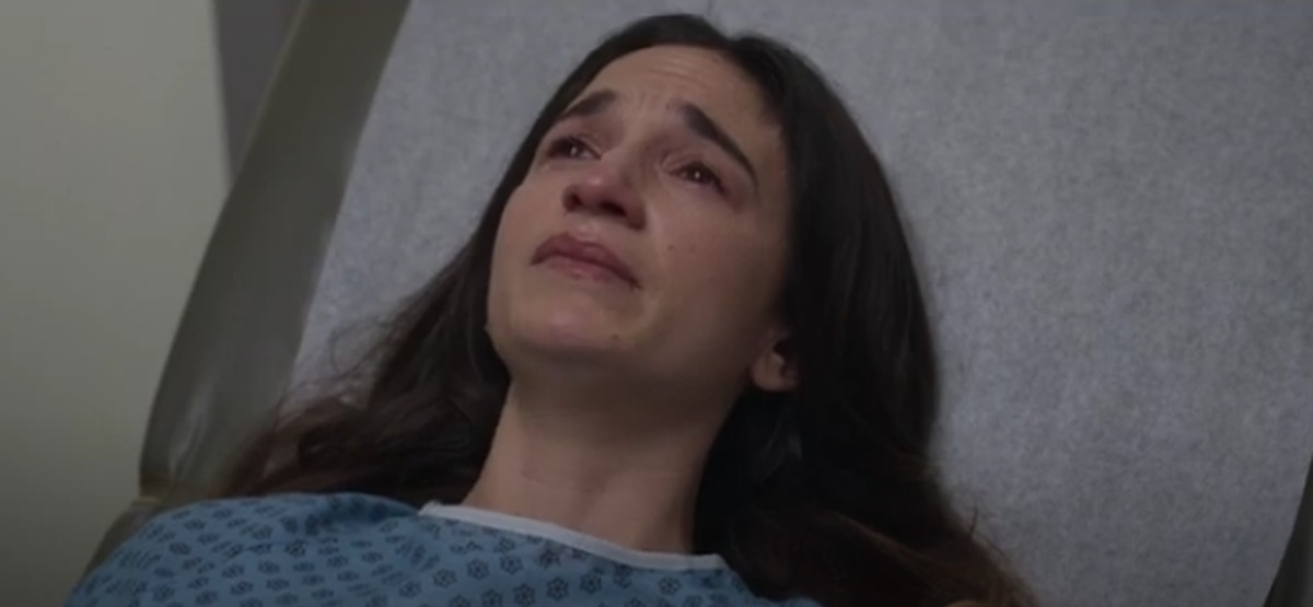 La série Hulu "Life & Beth" décrit l'avortement comme "comme faire une sieste"