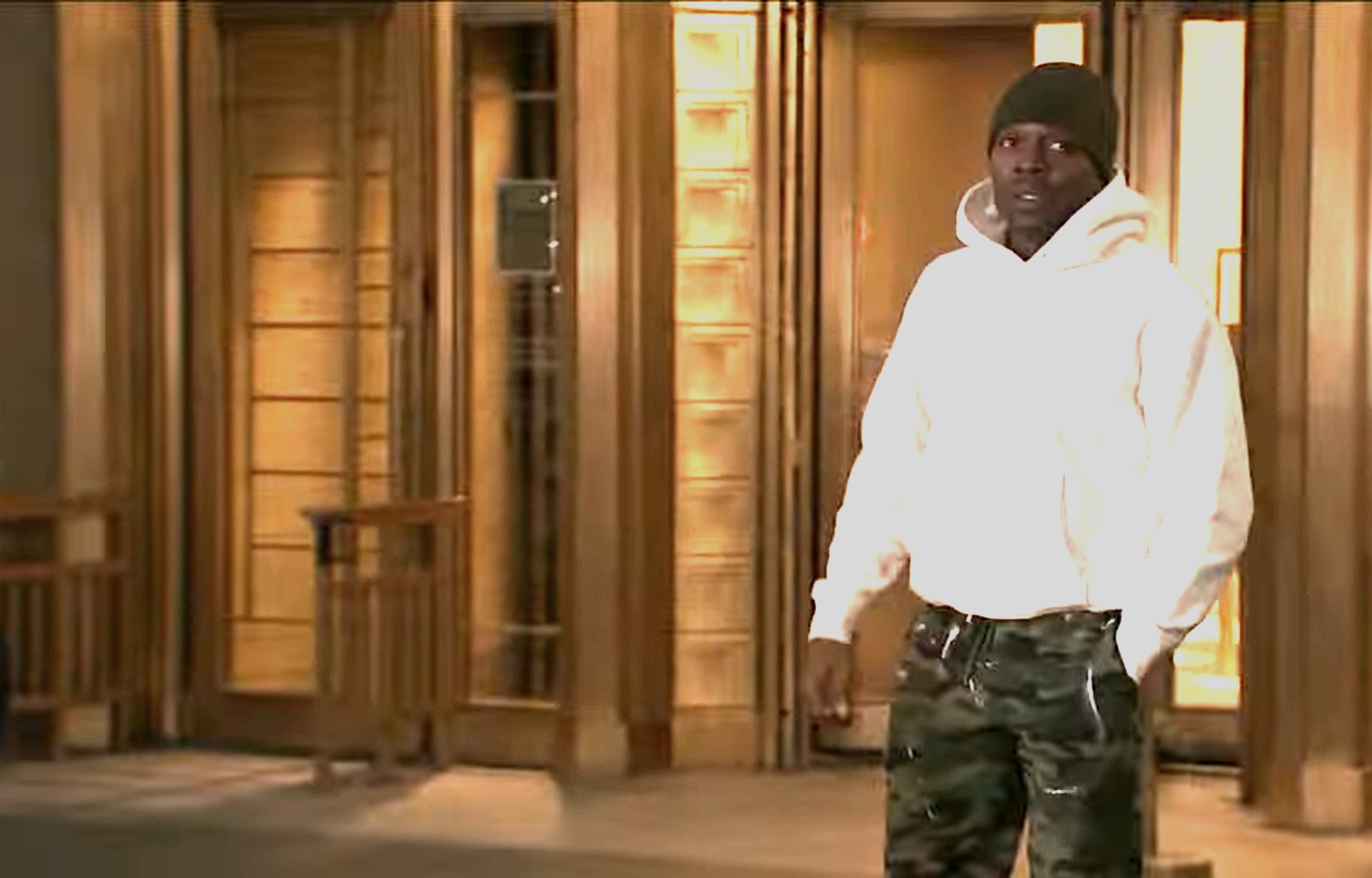 Lamor Whitehead, « Bling Bishop » de Brooklyn reconnu coupable de fraude, insiste sur le fait que « l’histoire n’est pas terminée »