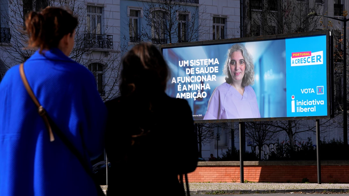 Les évangéliques brésiliens apportent leur manuel politique au Portugal
