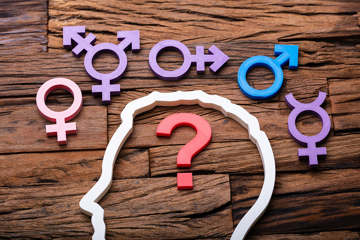Même les athées peuvent voir à travers l’illusion trans
