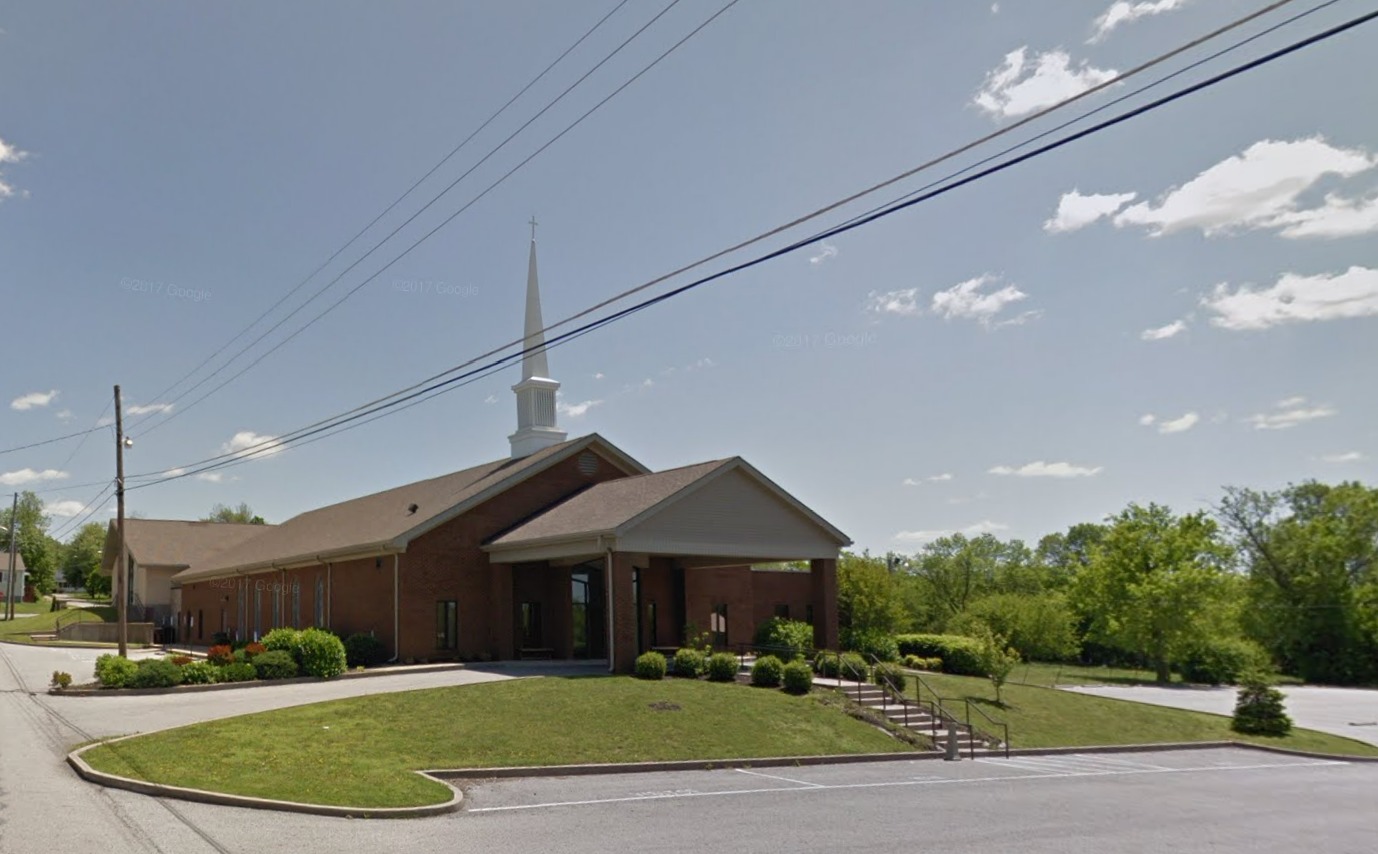 Une petite église rembourse sa dette après avoir reçu 132 000 $ de dons en une journée
