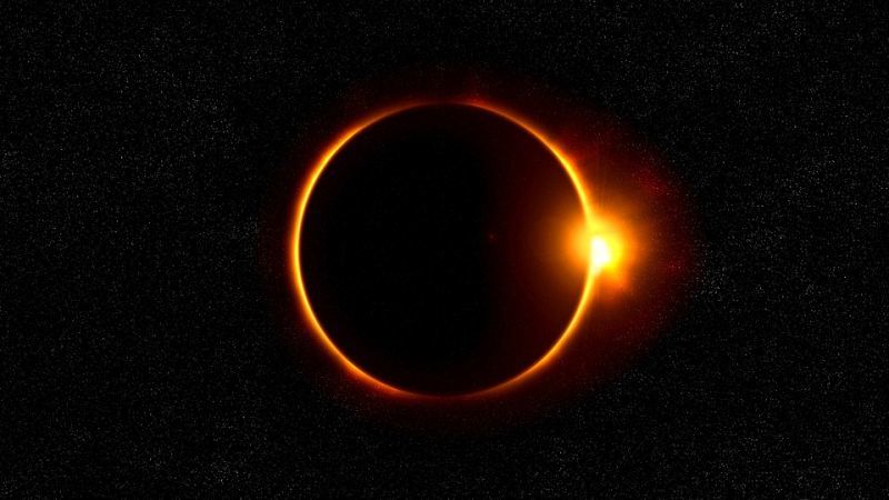 Que pouvons-nous apprendre de la prochaine éclipse solaire ?