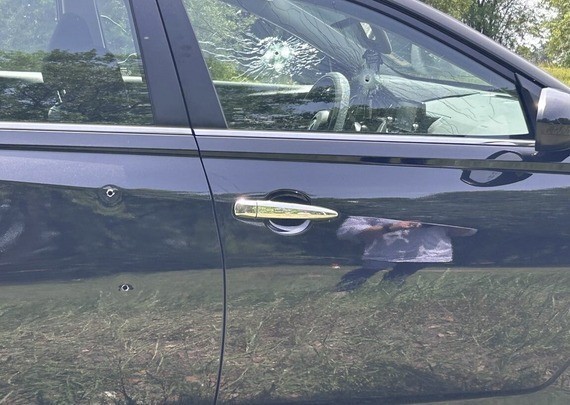 Une femme de Floride affirme que Dieu lui a dit de tirer sur les conducteurs à cause d'une éclipse (police)