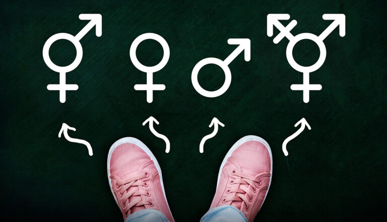 La nouvelle loi de l'Idaho déclare qu'il n'y a que 2 genres, le « sexe » étant basé sur la biologie
