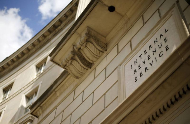L'IRS peut examiner les relevés bancaires de l'église dans le cadre d'une enquête sur le législateur : cour d'appel