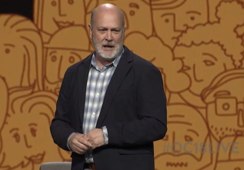 Le fondateur et PDG d'Orange démissionnent en raison de relations inappropriées