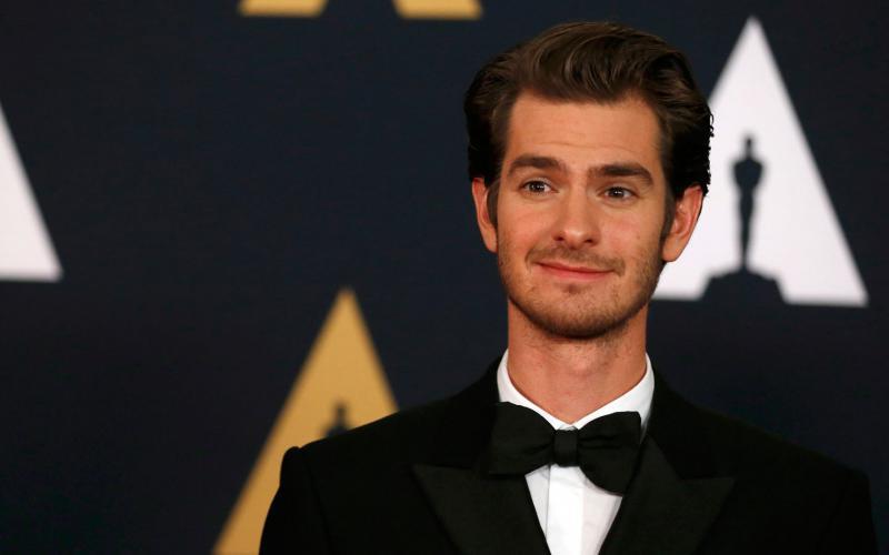 Le nouveau film Jesus de Martin Scorsese pourrait mettre en vedette l'acteur de "Spider-Man", Andrew Garfield