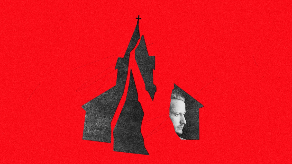 De plus en plus de pasteurs quittent leur ministère en raison d'un conflit entre églises
