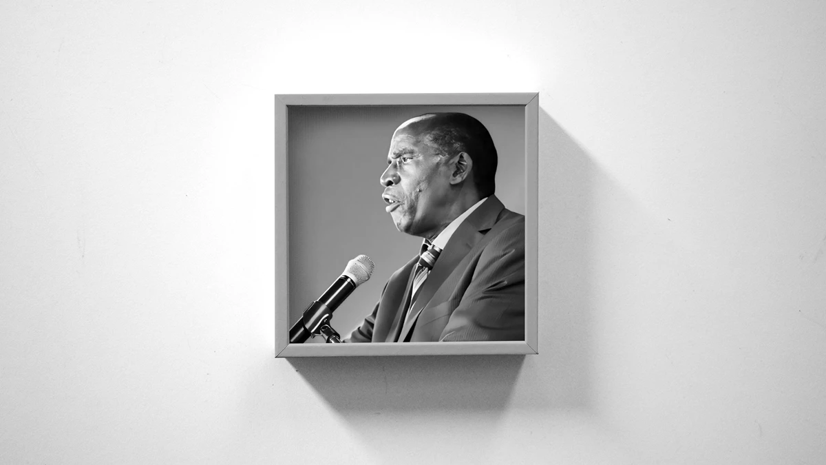 Décès : Joseph Kayo, le leader kenyan qui a révolutionné le culte en Afrique de l'Est