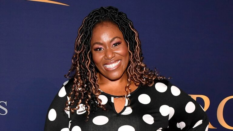 Décès : Mandisa, chanteuse de « Overcomer » et star d'American Idol