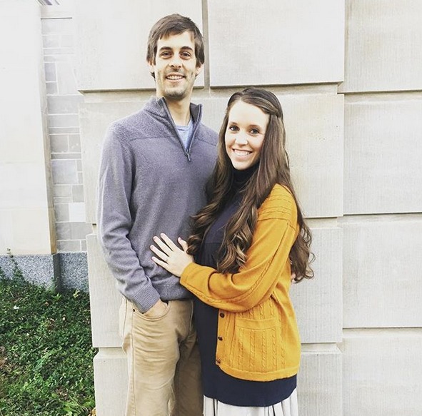 Jill Duggar Dillard révèle la mortinaissance de sa fille après 4 mois de grossesse et demande des prières
