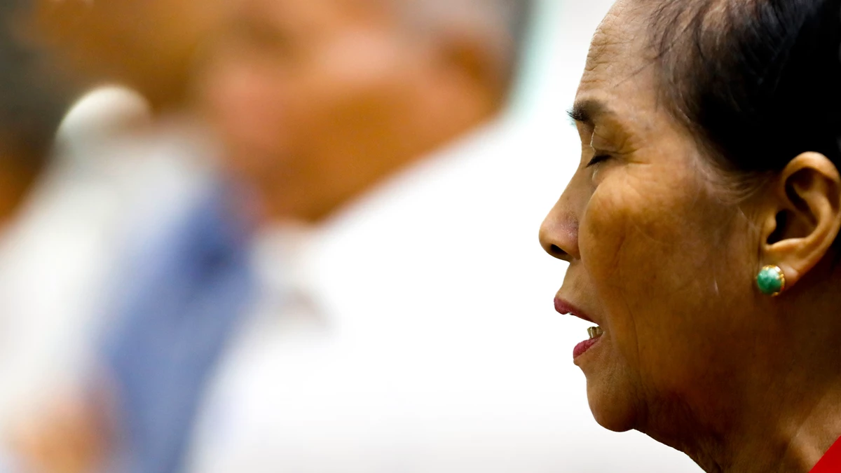 Le nouveau décret religieux du Vietnam alourdit encore davantage les églises locales