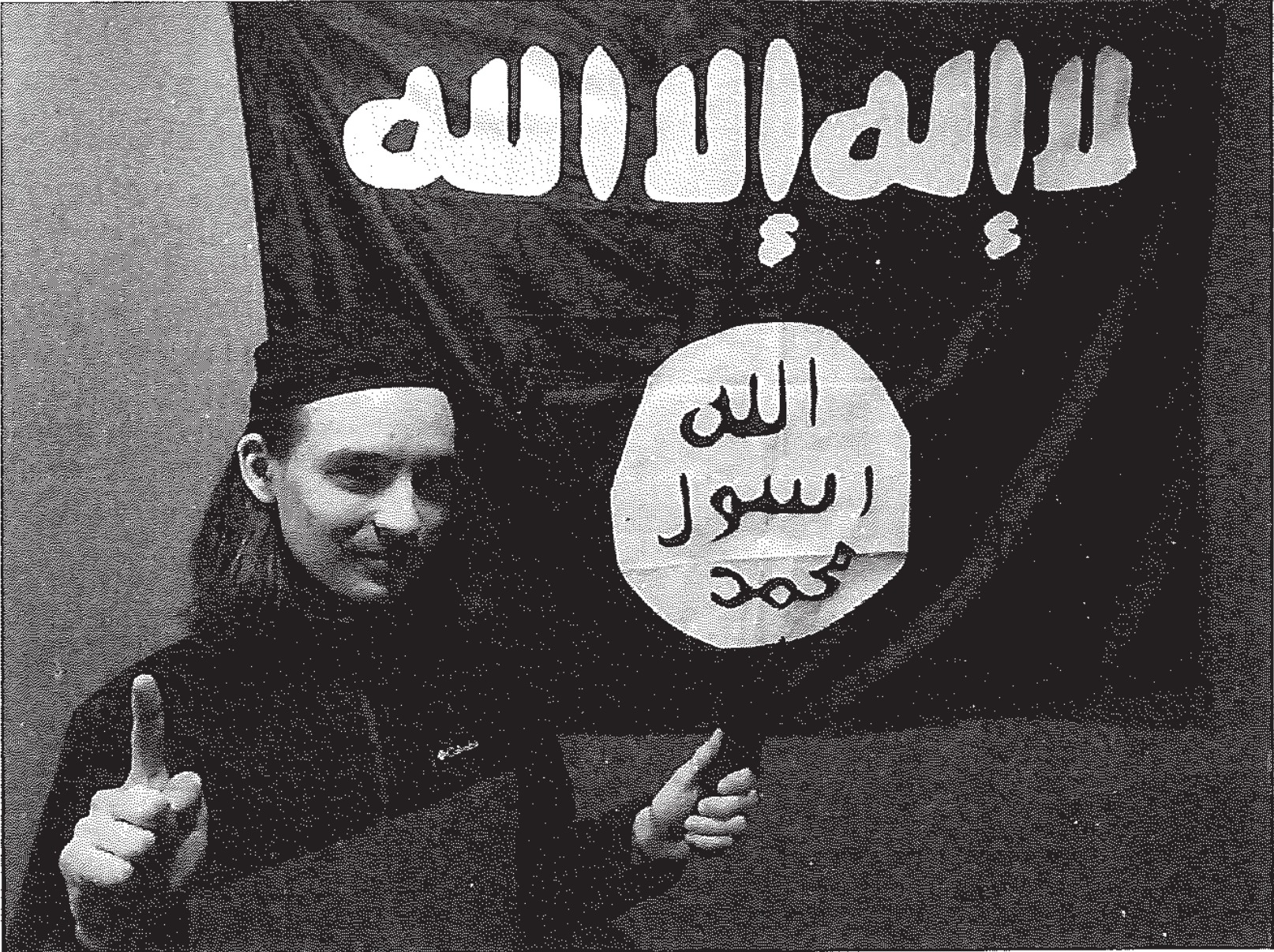 Un homme de l'Idaho a planifié un attentat suicide contre des églises pour soutenir l'EI (FBI)