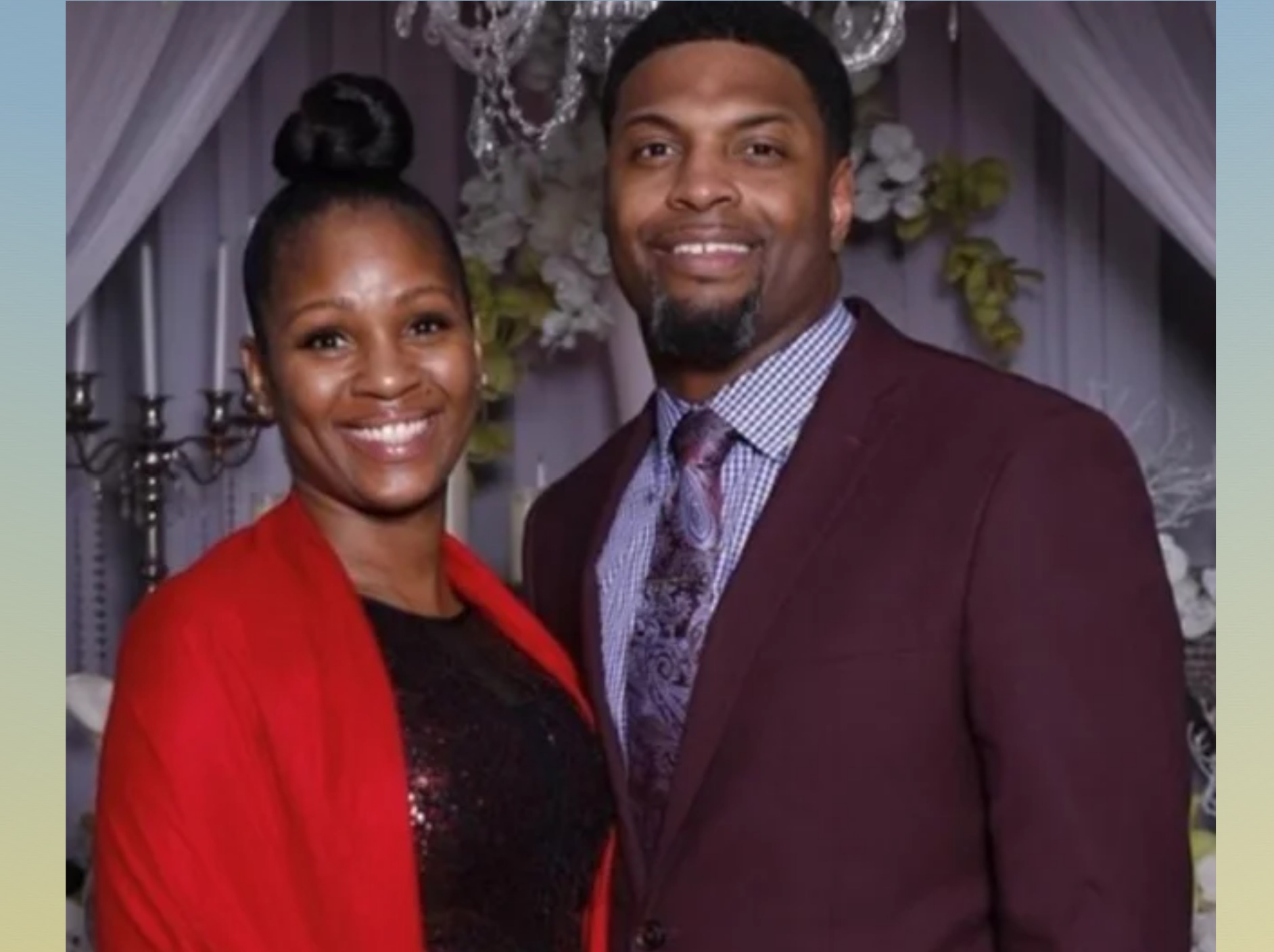 Un pasteur accusé d'avoir agressé sexuellement des « filles de Dieu » accepte un accord de plaidoyer