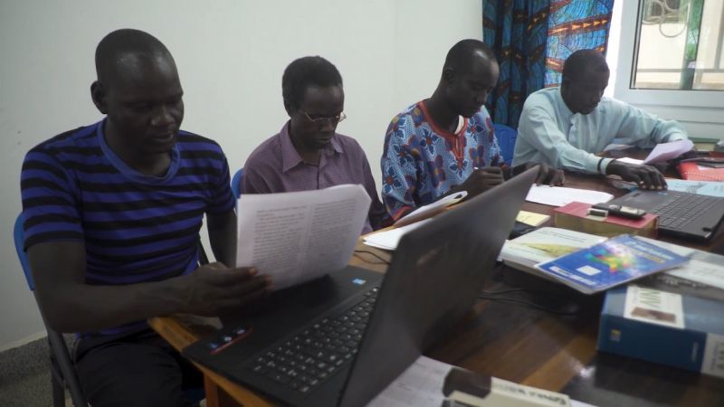 Les Églises du Sud remettent en question le rôle de l’Occident dans la traduction de la Bible