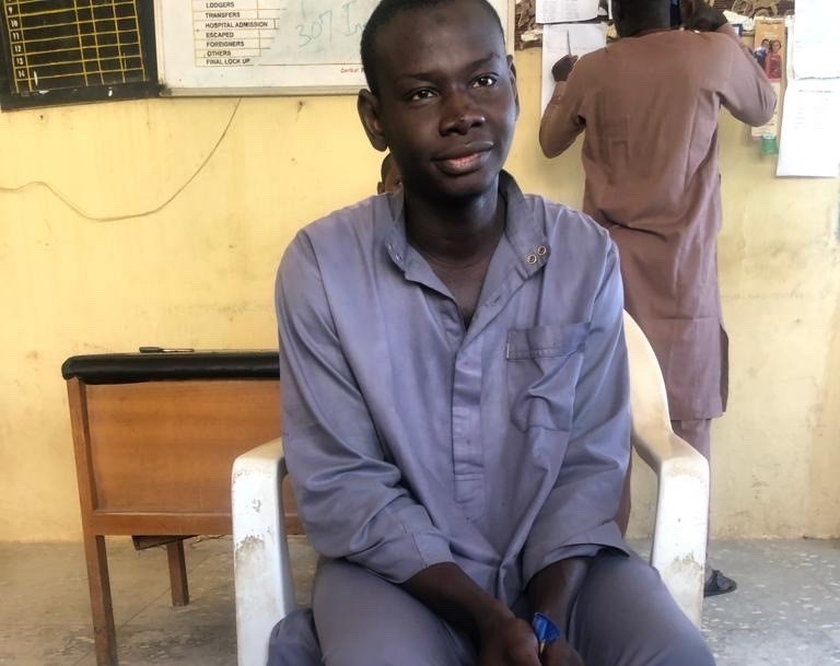 Mort par pendaison : un homme risque d'être exécuté pour des messages « blasphématoires » sur WhatsApp