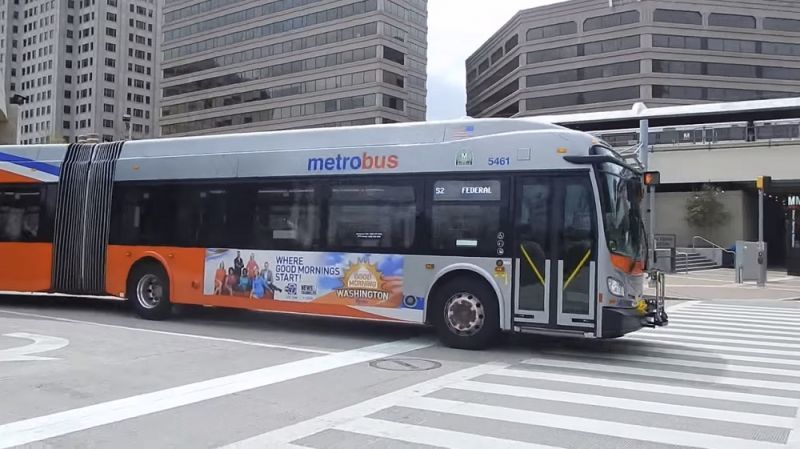 DC Metro a violé le droit à la liberté d'expression d'un groupe chrétien en rejetant des publicités : tribunal